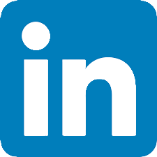 Logo von linkedin